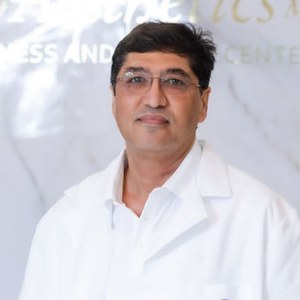 Dr. Prashant Wadhwa